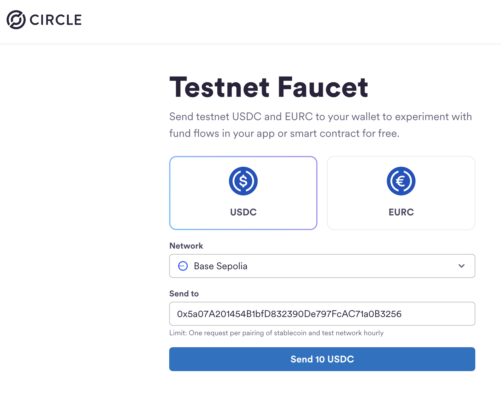 Faucet Selection